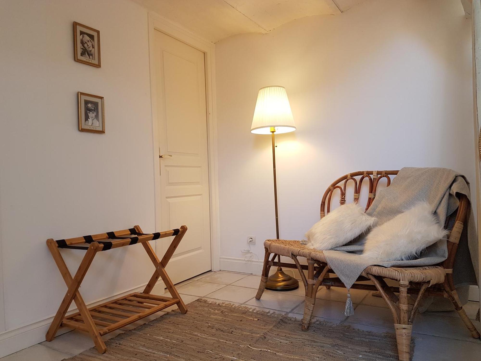 Jardin De Mathilde Bed & Breakfast Nangis Ngoại thất bức ảnh